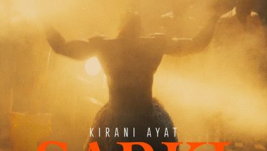 Kirani Ayat – Sarki