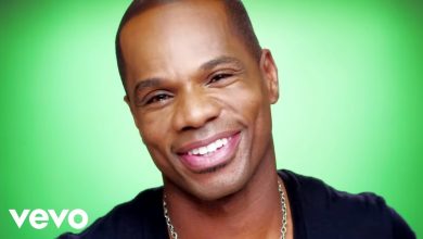 Kirk Franklin - I Smile Mp3 Download + Lyrics