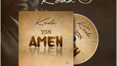 Koda – Amen