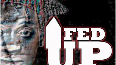 Koo Ntakra – Fed Up (Prod By KP Beatz)