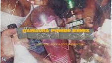 Kushman Ft Ssaru & Benzema – NAWACHA POMBE REMIX