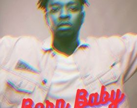 Magnom – Born Baby Ft Caine