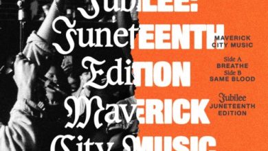 Maverick City Music – Sufficient For Today Ft Maryanne J. George Mp3 + Lyrics