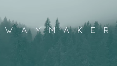 Michael W. Smith Ft Vanessa Campagna & Madelyn Berry – Waymaker Mp3 + Lyrics