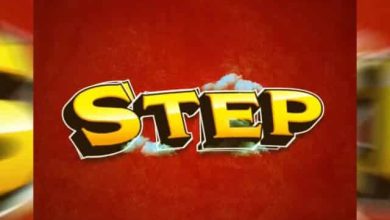 Moni Centrozone Ft S2kizzy – STEP