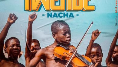 Nacha – Twende