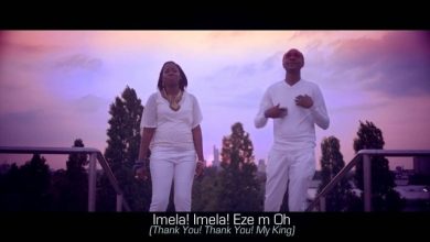 Nathaniel Bassey – Imela Ft Enitan Adaba Mp3 Download + Lyrics