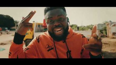 Nero X – Shame Ft Kweku Darlington (Official Video)