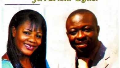 Obaapa Christy & Kwaku Gyasi – Mekamafo