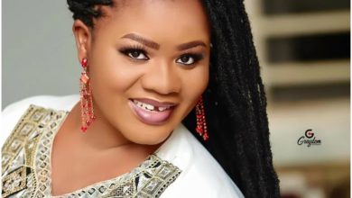 Obaapa Christy – Aseda Nwom