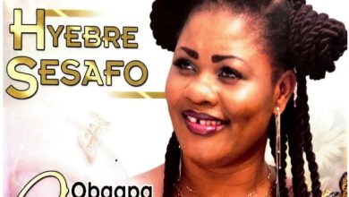 Obaapa Christy – Hyebre Sesafo