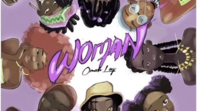 Omah Lay – Woman