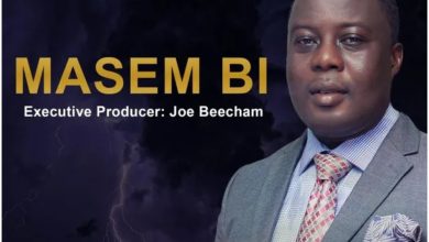 Pastor Joe Beecham – Asem Bi (Magyenkwa)