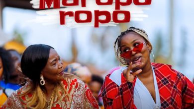 Patricia Hillary Ft Malkia Karen – Maroporopo