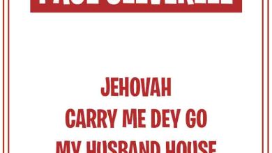 Paul CleverLee – Carry Me Dey Go My Husband House