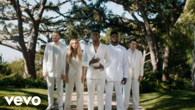 Pentatonix - Amazing Grace (My Chains Are Gone) Mp3 Download + Lyrics