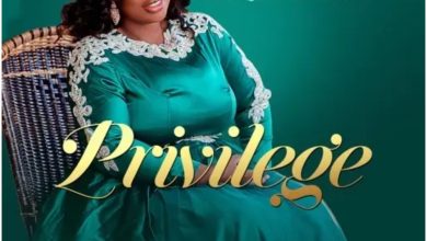 Philipa Baafi – Privilege