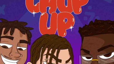 Poco Lee - Chop Up Ft Kashcoming & Wande Coal