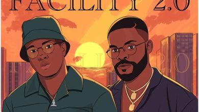 Powpeezy – Facility (Remix) Ft Falz