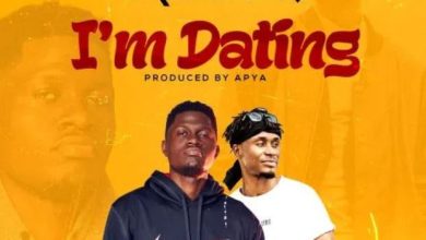 Qwaku Premo – I’m Dating Ft E.L