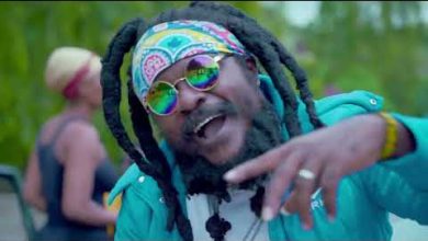 Ras Kuuku – 3 3 & 1 (Official Video)