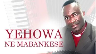 Rev. Mensah Bonsu – Yehowa Ne Mabankese