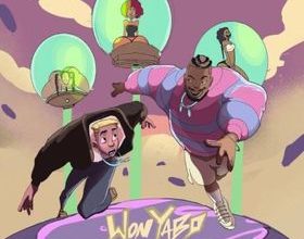 Rexxie & Lil Frosh – Won Yabo