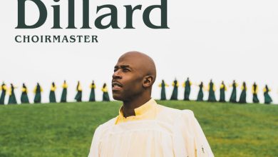 Ricky Dillard – Since He Came Mp3 Download + Lyrics