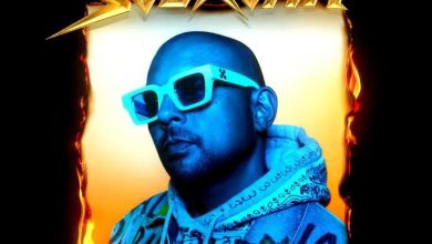 Sean Paul – Light My Fire Ft Gwen Stefani & Shenseea