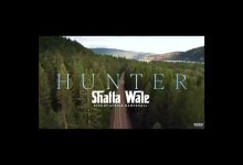 Shatta Wale - Hunter