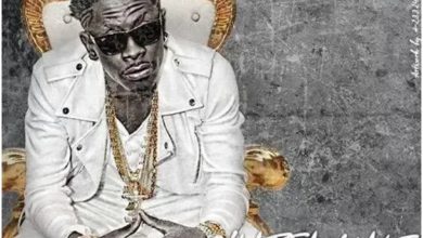 Shatta Wale – Dancehall King