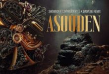 Showboy Ft 2hype Kaytee x Dadajoe Remix – Asuoden