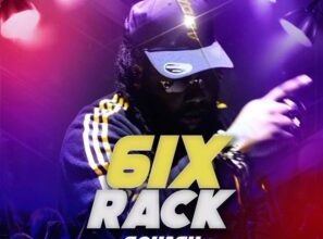 Squash – 6ix Rack