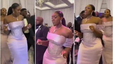 Stonebwoy Wife Most Trending Viral Dance Video