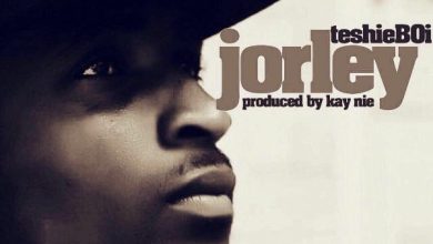 TeshieBoi - Jorley (Prod By Kay Nie)