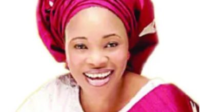 Tope Alabi – Nigbati Mo Ro