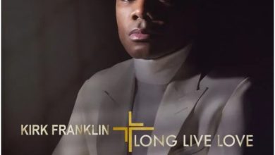 Trending All Time Songs Of Kirk Franklin