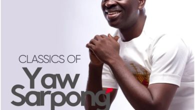 Yaw Sarpong – Tenabea Foforo