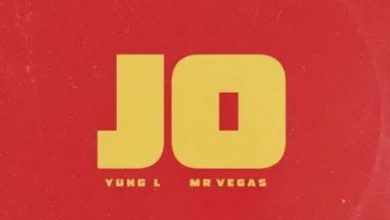 Yung L Ft Mr Vegas - Jo