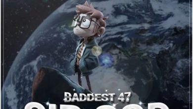 Baddest 47 – Sir God