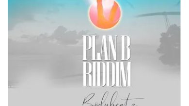 BodyBeatz - Plan B Riddim (Instrumental)