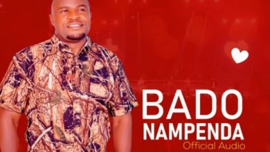 Bony Mwaitege – BADO NAMPENDA