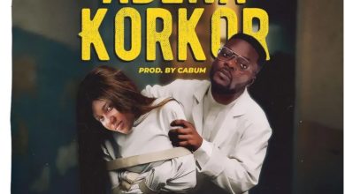 Cabum - Abena Korkor