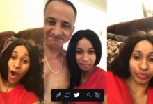 Learn More About Cardi B's Parents And Siblings