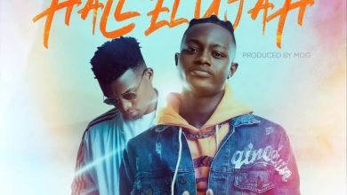 Cool Boii – Hallelujah Ft Kofi Kinaata