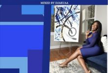 DJ Akuaa - The BluePrint Collection Mixtape