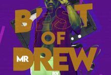 DJ Xpliph - Best Of Mr Drew