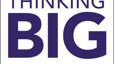 David J. Schwartz - The Magic of Thinking Big PDF