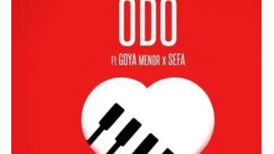 Edem – Odo Ft Goya Menor & Sefa