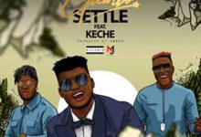 Gambo - Settle Ft Keche